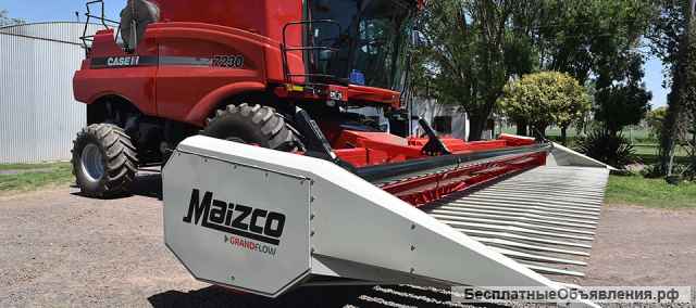 Жатка Maizco