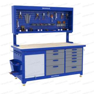 Верстак KronVuz TBW 146R1-700033