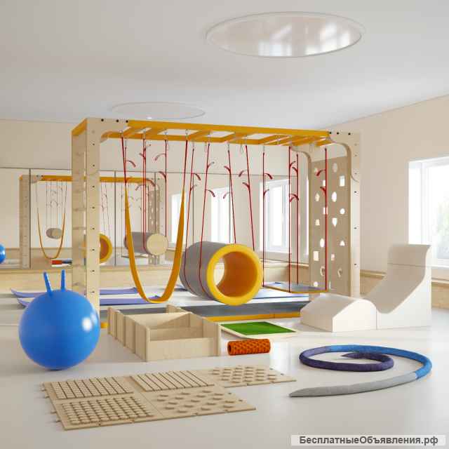 Товары для логопедов, психологов, реабилитационные тренажёры для детей