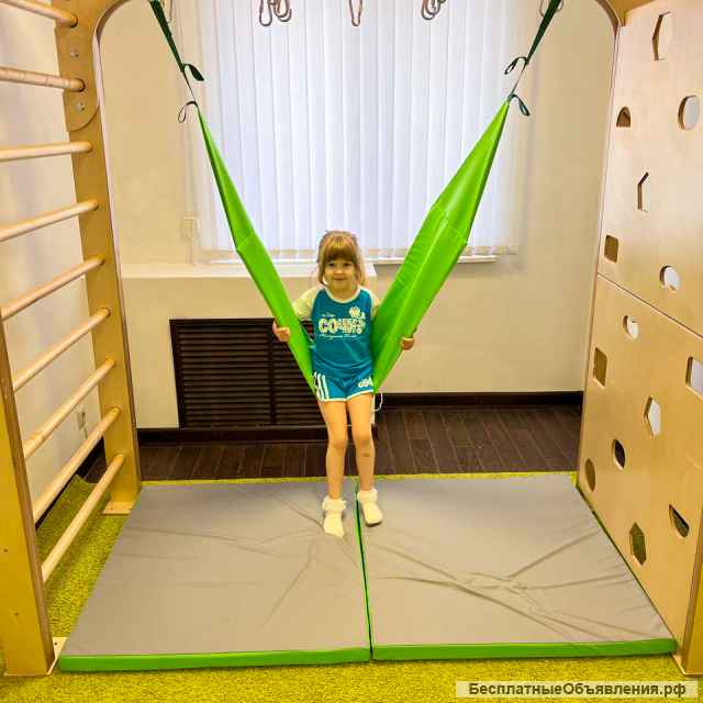 Товары для логопедов, психологов, реабилитационные тренажёры для детей