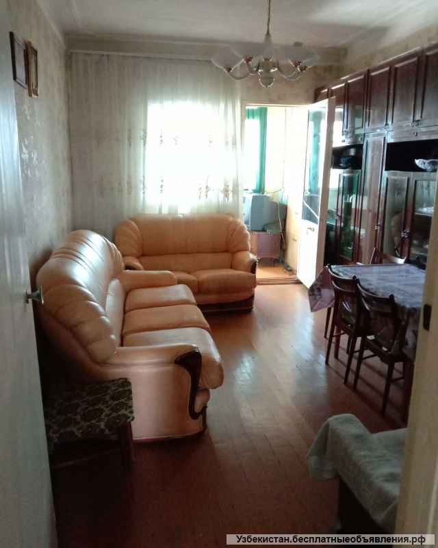 Свою квартиру в центре на ц-5. 3/9/9