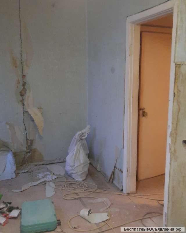 Ремонт с минимальными затратами