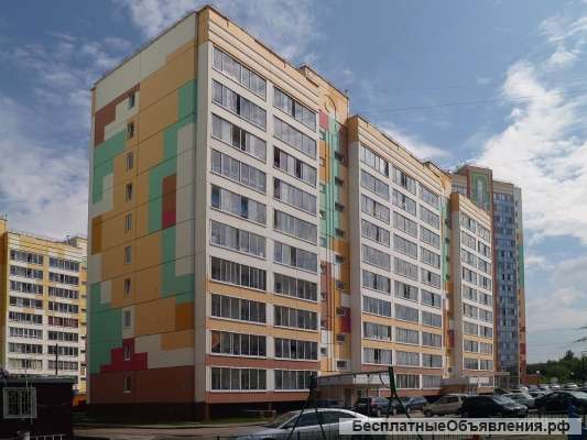 1-к квартира, Говорова 37