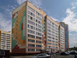 1-к квартира, Говорова 37
