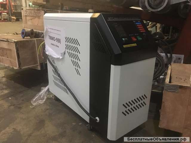 Термостат водяной TRMW-9 (B)