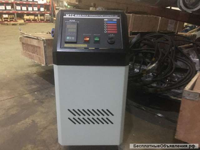 Термостат водяной TRMW-9 (B)