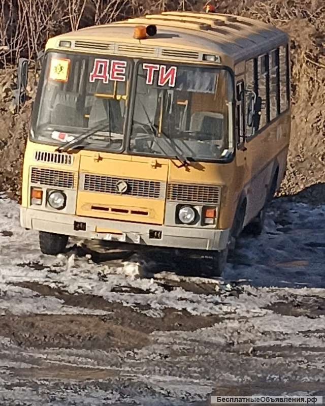 2 пазика в разбор. Цена договорная.