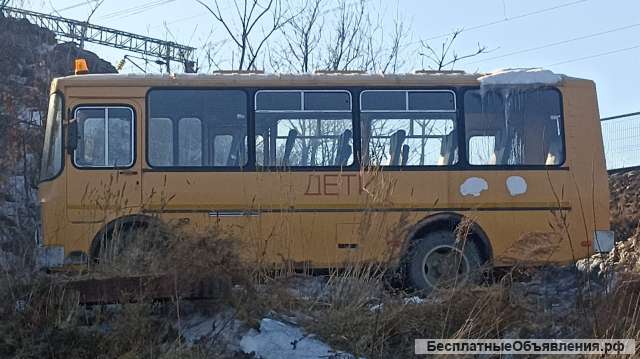 2 пазика в разбор. Цена договорная.