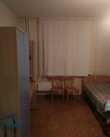 Сдам двухкомнатную на Лукина 15