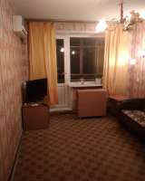 Сдам двухкомнатную на Лукина 15