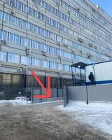 Требутся разнорабочим на стройку