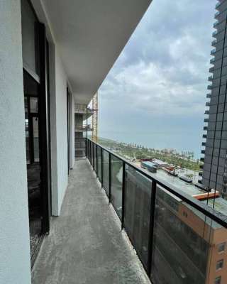 Квартира в Батуми 83 КВ м