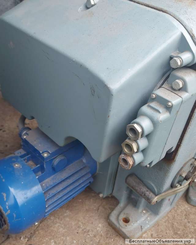 Электропривода, механизмы исполнительные