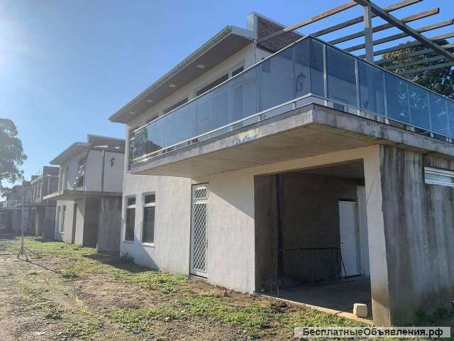 Дом в Батуми