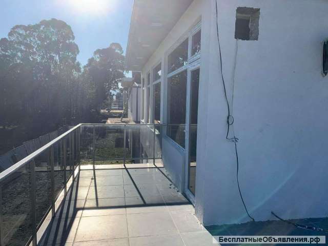 Дом в Батуми