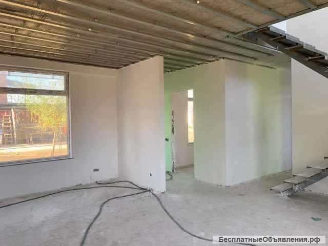 Дом в Батуми