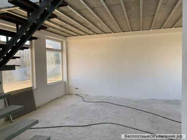 Дом в Батуми