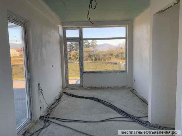 Дом в Батуми