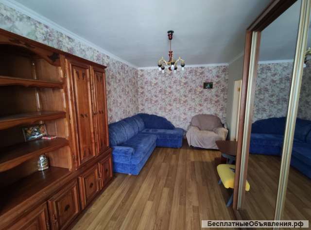 Сдам 2 комнатную квартиру на Проспекте Победы