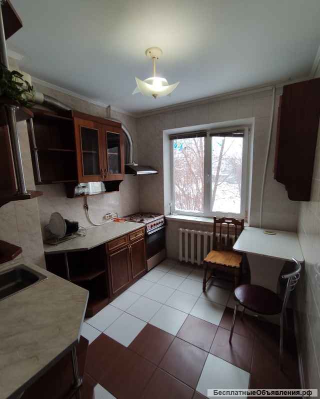 Сдам 2 комнатную квартиру на Проспекте Победы