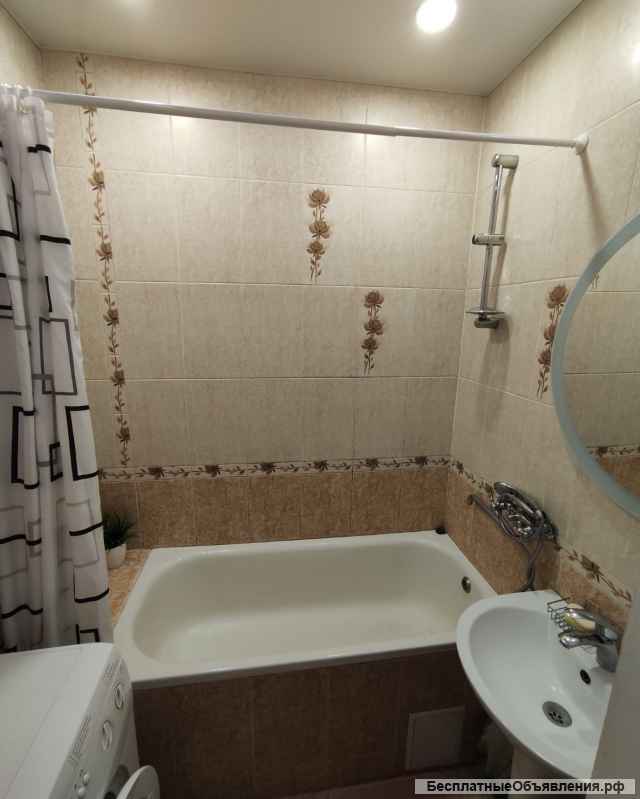 Сдам 2 комнатную квартиру на Проспекте Победы