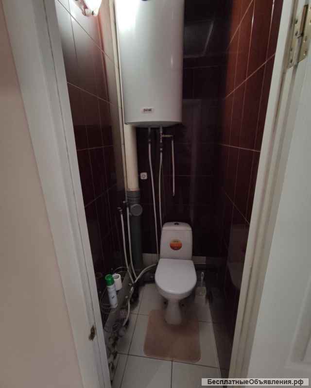 Сдам 2 комнатную квартиру на Проспекте Победы