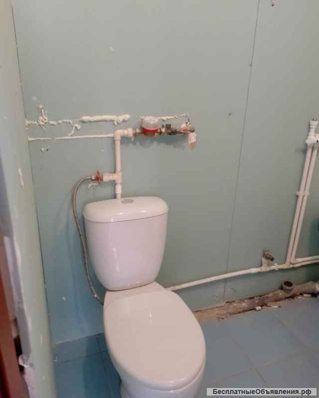 730 Продам 2х ком квартиру в г, Новошахтинск