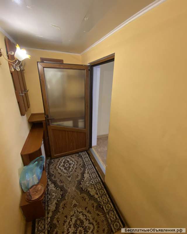 Сдам домик в с. Мирное