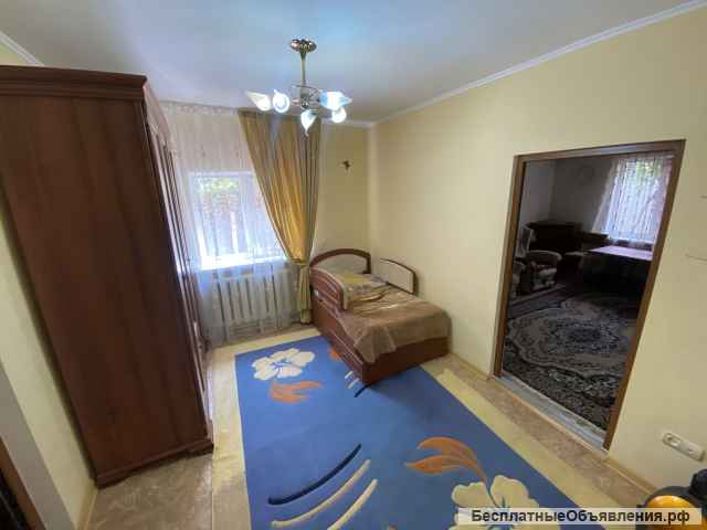 Сдам домик в с. Мирное