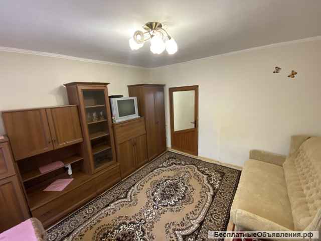 Сдам домик в с. Мирное