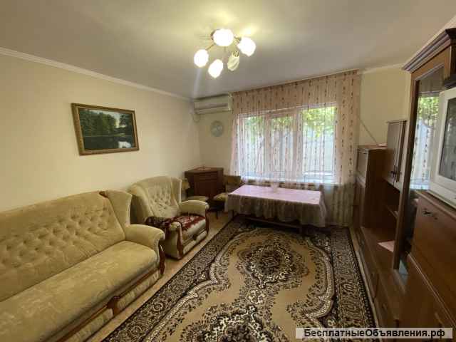 Сдам домик в с. Мирное