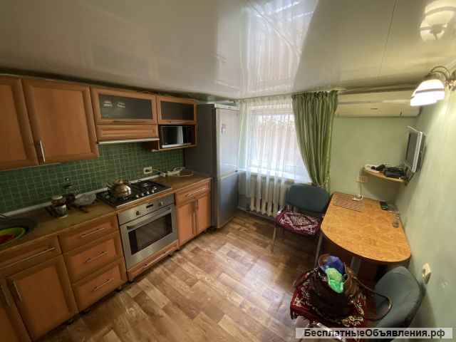 Сдам домик в с. Мирное