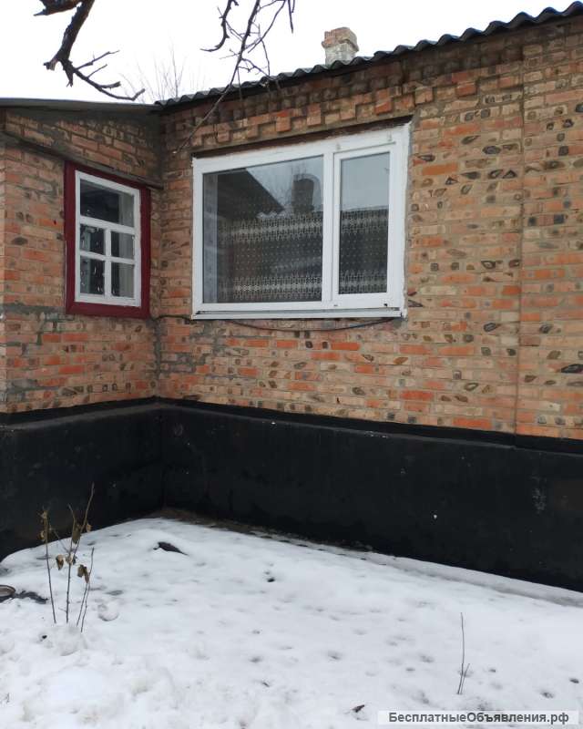 731 Продам дом в г. Новошахтинск