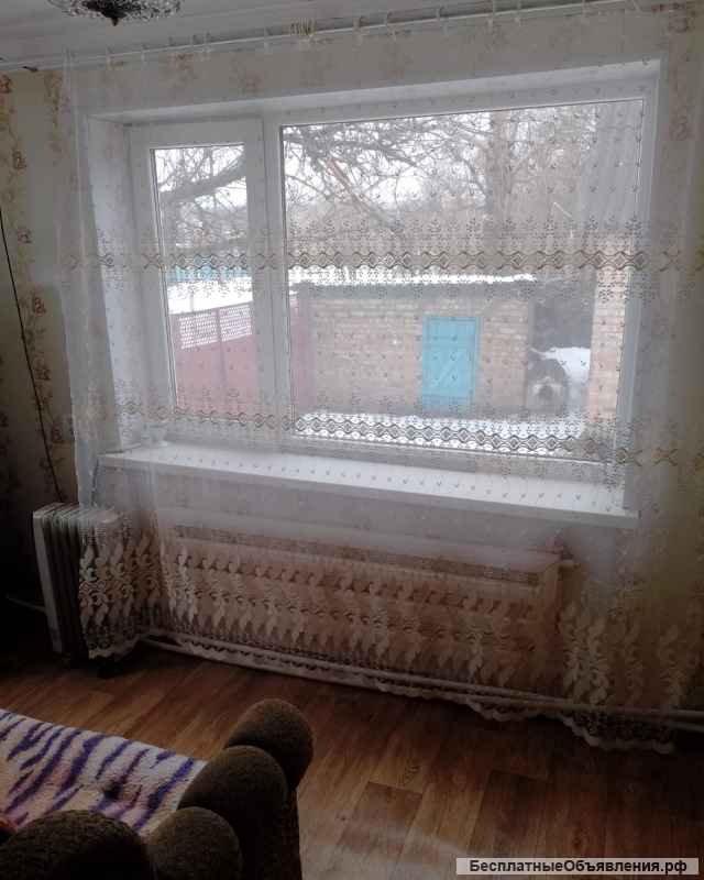 731 Продам дом в г. Новошахтинск