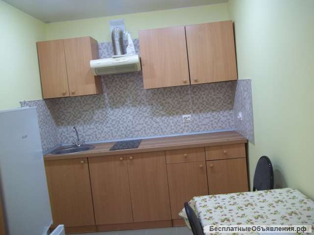 Студи 24 кв.м.