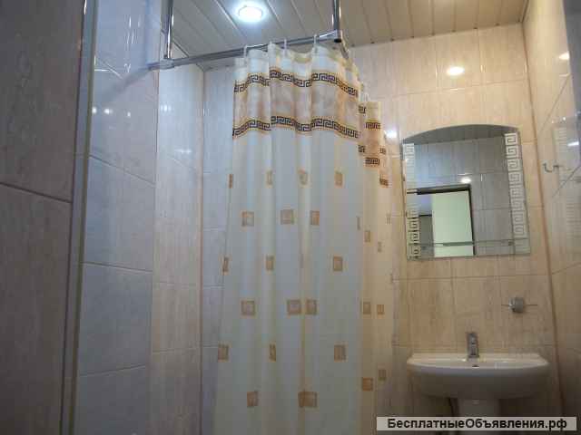 Студи 24 кв.м.