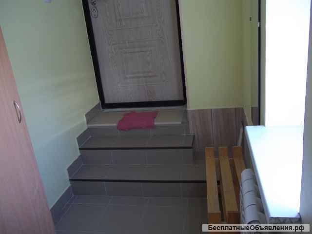 Студи 24 кв.м.