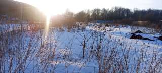 Земельный участок