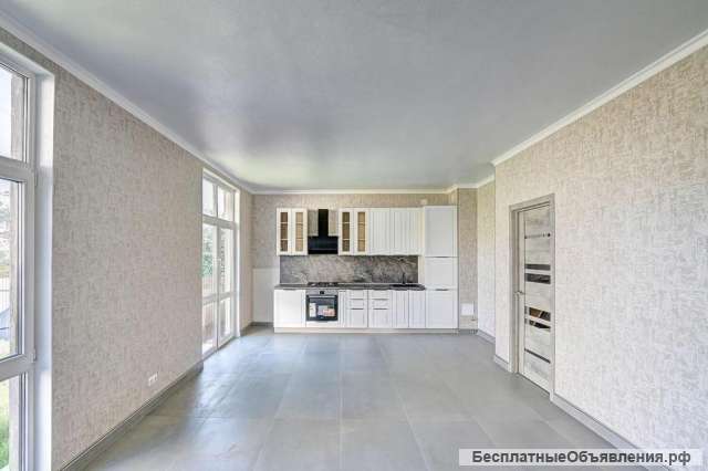 Ремонт любой сложности