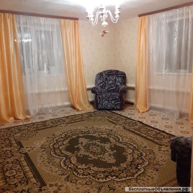 Дом в Володарске
