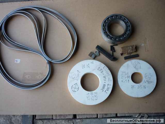 Барабан транспортера, частотник