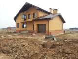 Строительство коттеджей