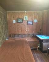 Сдам дачу в СНТ "Осетр"