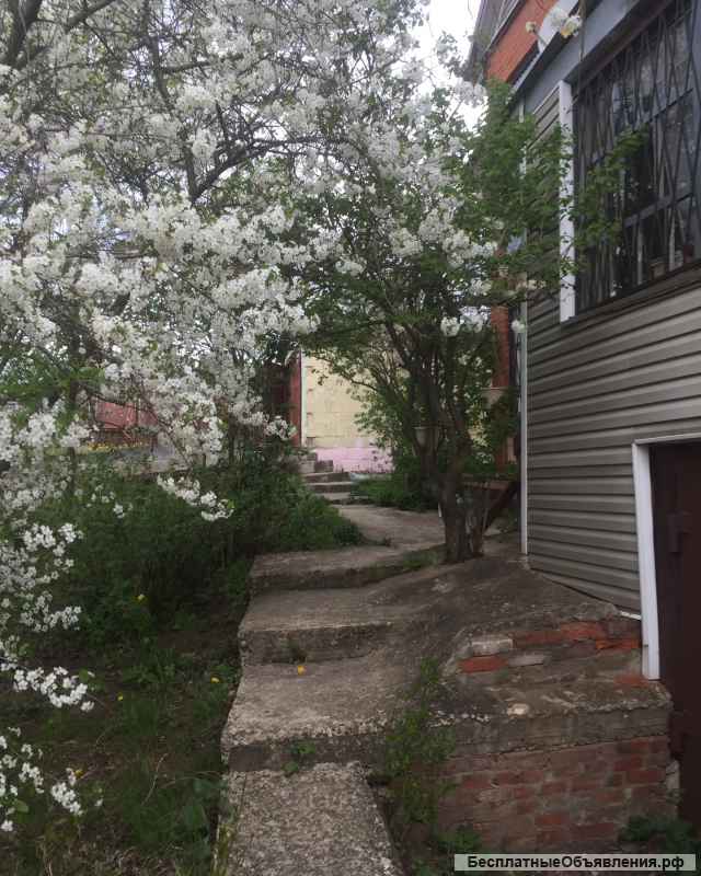 Сдам дачу в СНТ "Осетр"