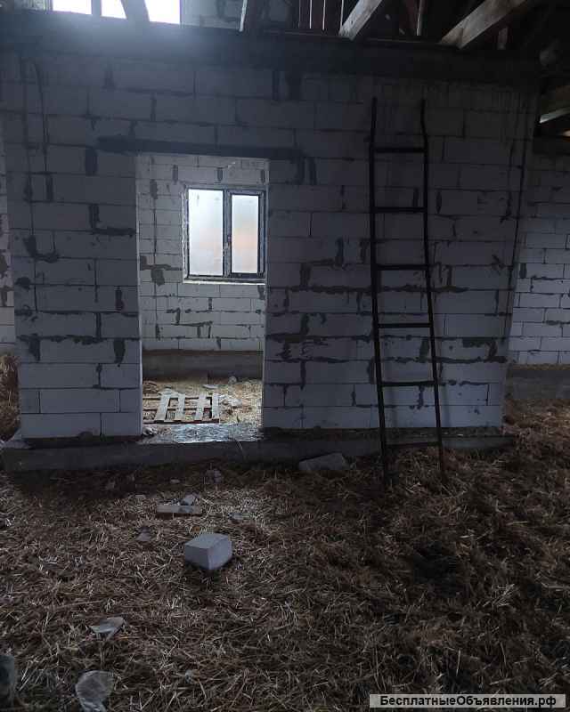 Дом у моря Мариуполь