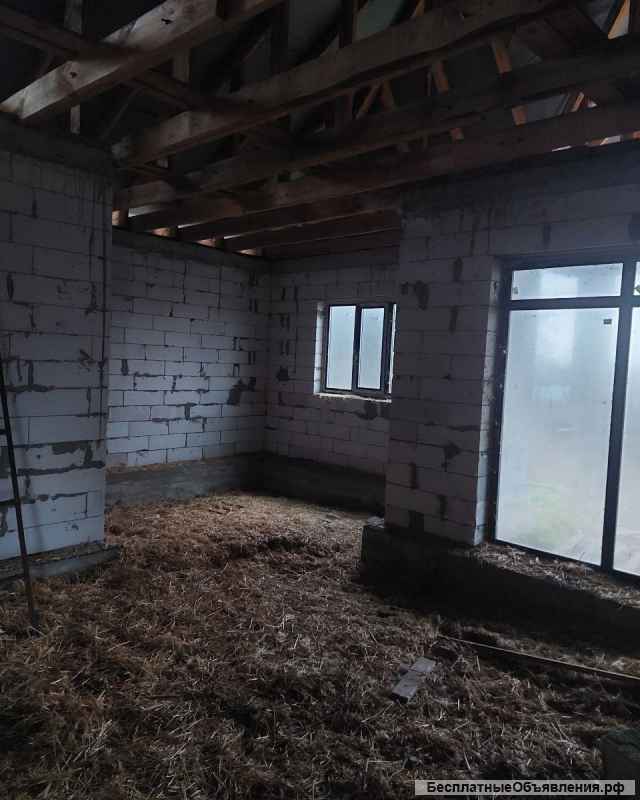 Дом у моря Мариуполь