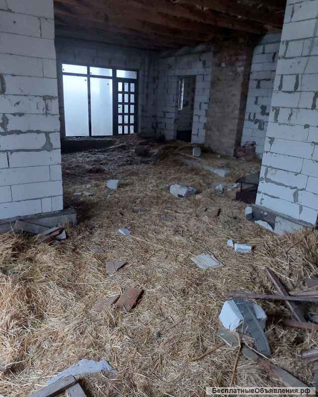 Дом у моря Мариуполь