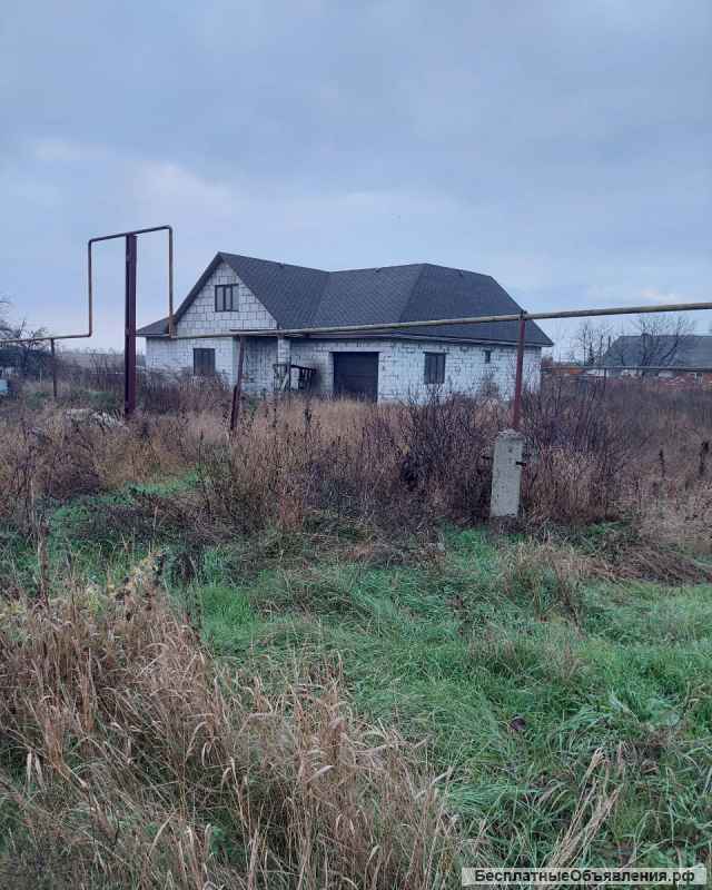 Дом у моря Мариуполь