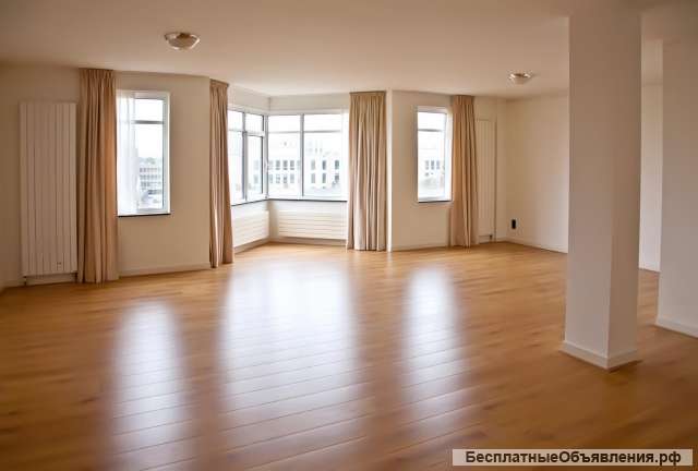 Внутренняя отделка квартир