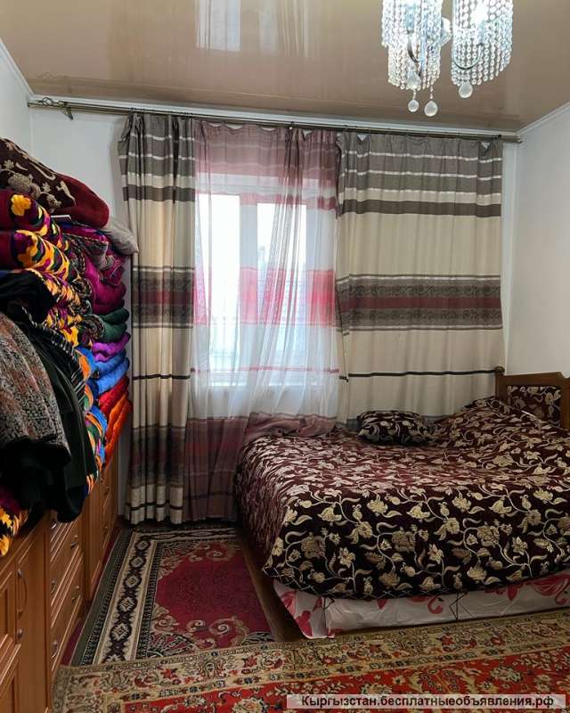 Дом, 2 этажа, 8 комнат, Ахунбаева/ Каралаева, 180 000 $, б/п